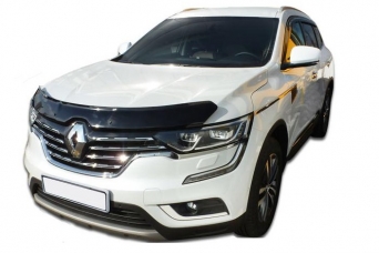   Renault Koleos II ca