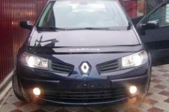   Renault Megane II vip
