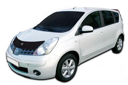   Nissan Note E11 2005-2008 ca
