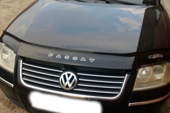   VW Passat B5+ vip