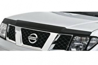   Nissan Pathfinder III 2011-2014 egr