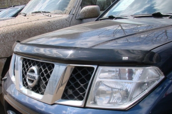   Nissan Pathfinder III 2005-2010 egr