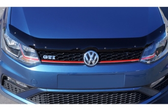   VW Polo V 2009-2015 sim