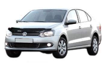   VW Polo V 2009-2015 ca