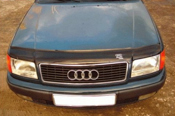   Audi A6 C4 1990-1994