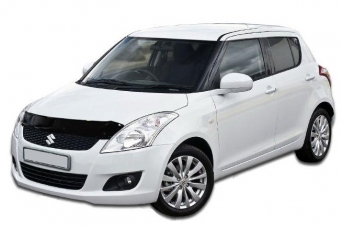   Suzuki Swift IV 2011-2016 ca