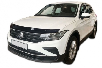   VW Tiguan II 2021- ca