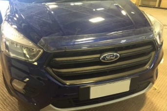   Ford Kuga II 2016- egr