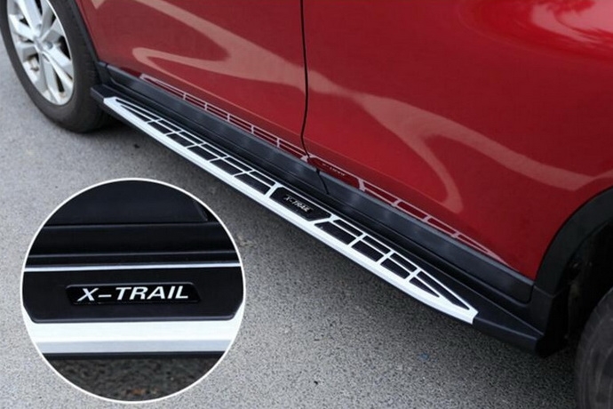  Nissan X-Trail T32 2018- mobis style