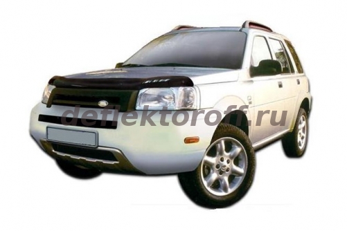   Land Rover Freelander I 1997-2003 ca
