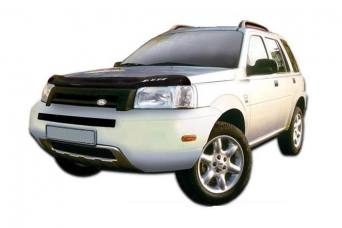   Land Rover Freelander I 1997-2003 ca