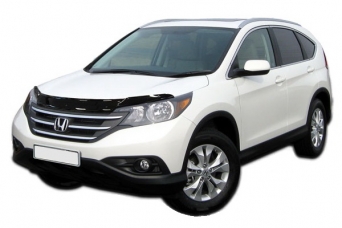   Honda CRV IV ca