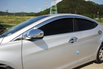    Hyundai Elantra MD  autoclover