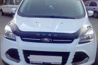   Ford Kuga II 2012-2016 vip 