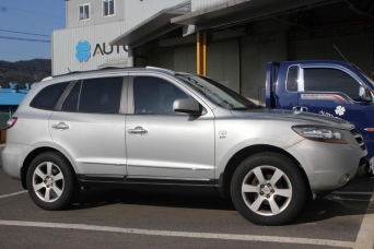   Hyundai Santa Fe II   autoclover