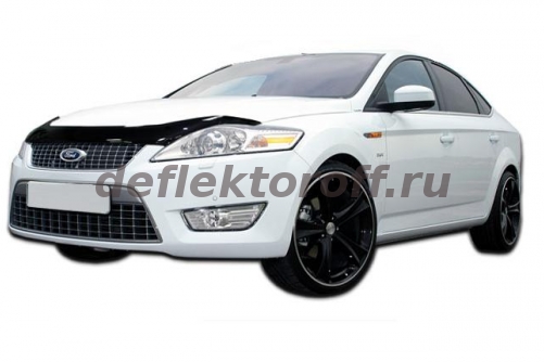   Ford Mondeo IV 2007-2010 ca