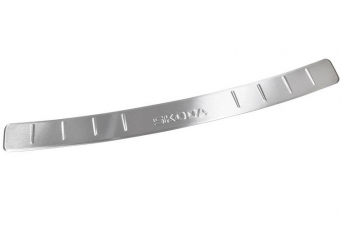     Skoda Octavia A7 2013-2016  
