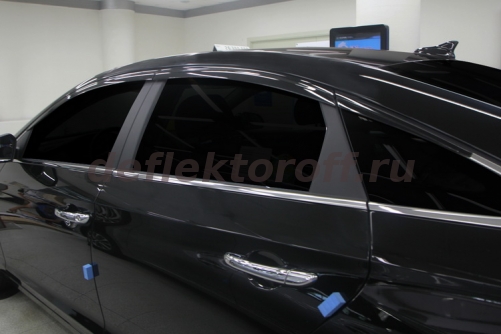    Hyundai Sonata LF 6  autoclover