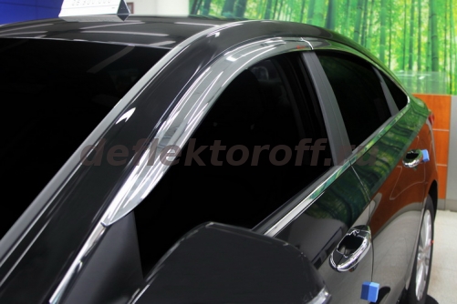    Hyundai Sonata LF  6  autoclover