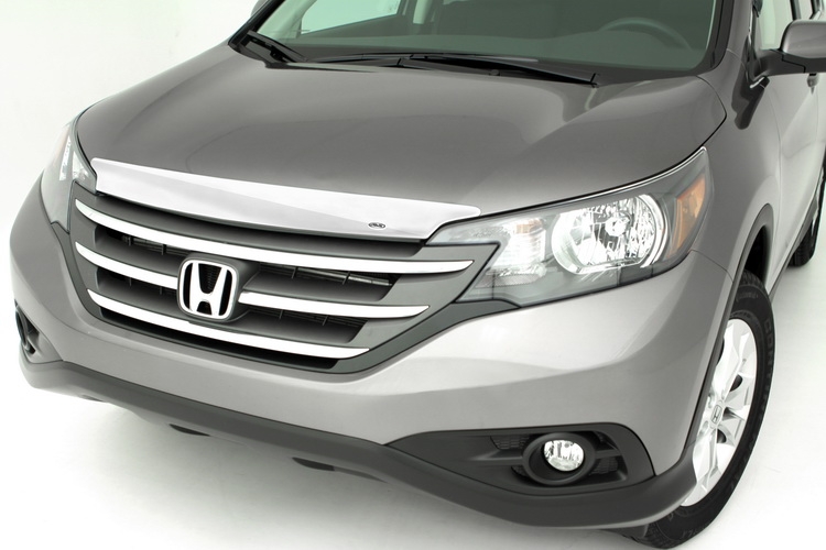   Honda CRV IV  avs usa