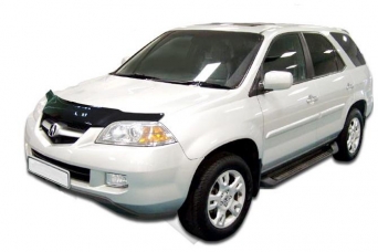   Acura MDX I 2000-2006 ca