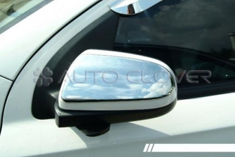    Chevrolet Aveo  2006-2011  autoclover