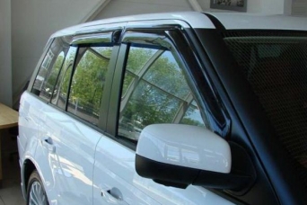    Range Rover III sim
