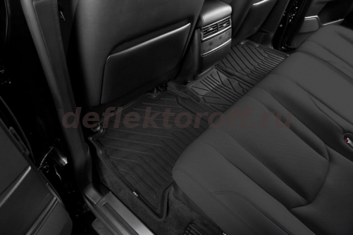    Lexus LX570 2012-  3D  kvest