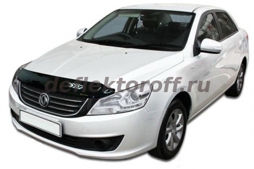   DongFeng S30  ca