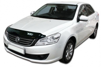   DongFeng S30  ca