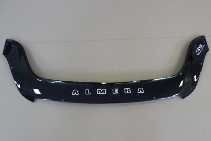   Nissan Almera IV vip