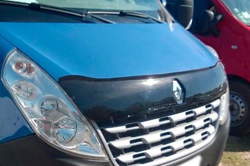   Renault Master III 2010-2014 vip