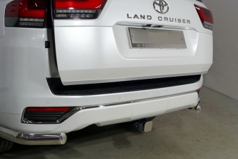    Toyota Land Cruiser 300