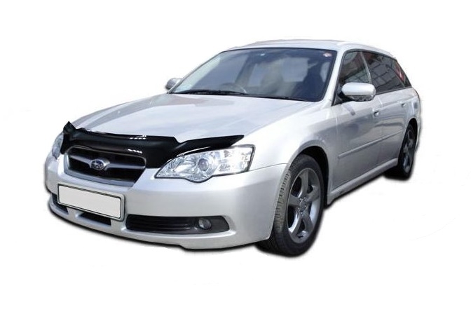   Subaru Legacy IV ca