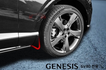  Genesis GV80  Mobis