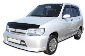   Nissan Cube Z10 1998-2002
