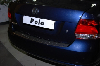     VW Polo V    