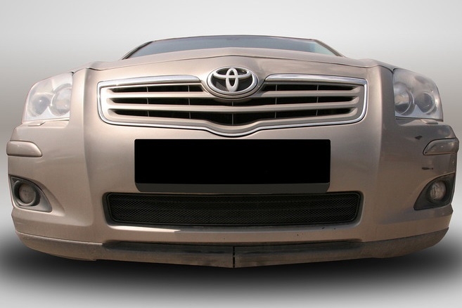   Toyota Avensis II 2006-2008    