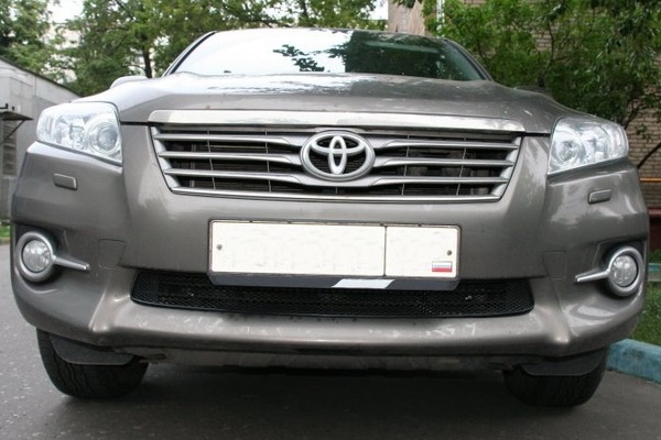   Toyota RAV4 III 2010-2013    