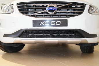  Volvo XC60 I 2013-2017    