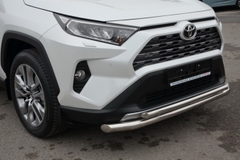    Toyota RAV4 2019- 
