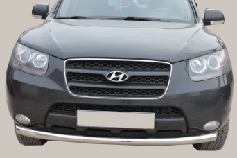    Hyundai Santa Fe II 2006-2010 