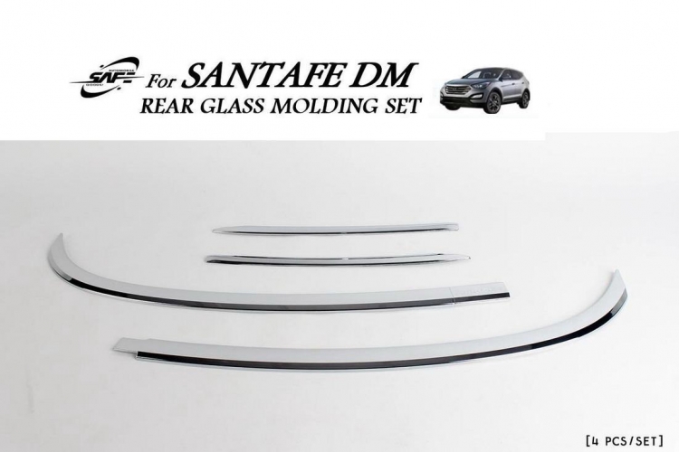   Hyundai Santa Fe III  kd safe 
