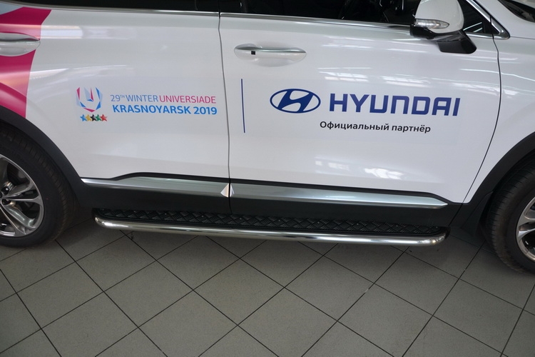  Hyundai Santa Fe IV  