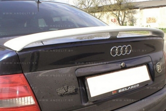  Audi A4 B5   