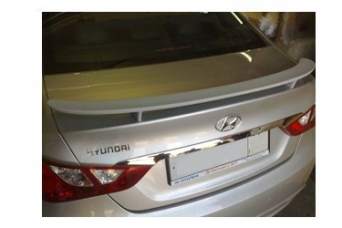  Hyundai Sonata YF 