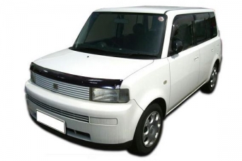   Toyota bB, Scion xB I 2000-2005 NCP30