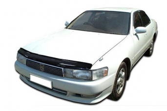 Дефлектор капота Toyota Cresta 1992-1999 X90