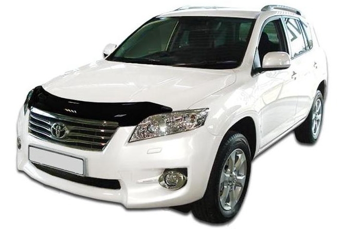   Toyota Rav4 III  2009-2012 