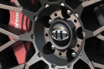  Brenthon  Hyundai Elantra AD 2015-2020
